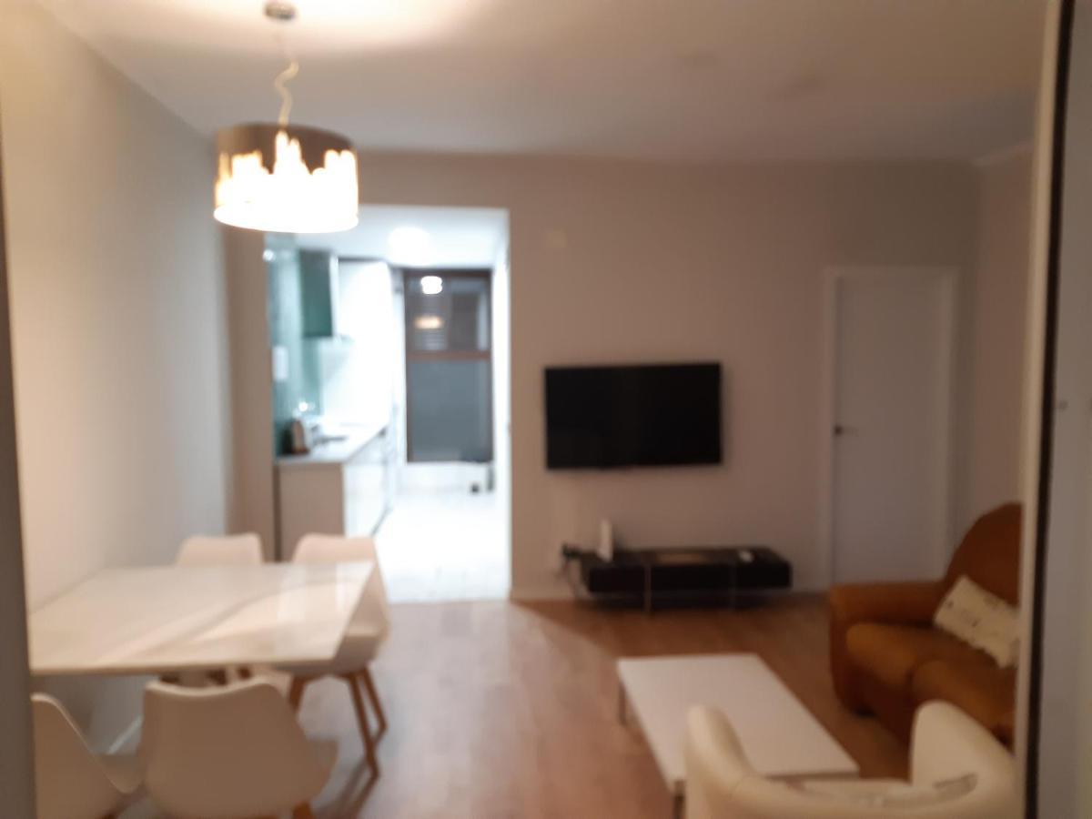 Apartamentos Barraca Βαλένθια Εξωτερικό φωτογραφία