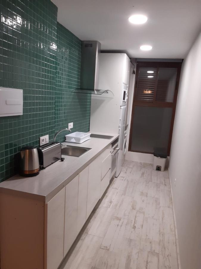 Apartamentos Barraca Βαλένθια Εξωτερικό φωτογραφία
