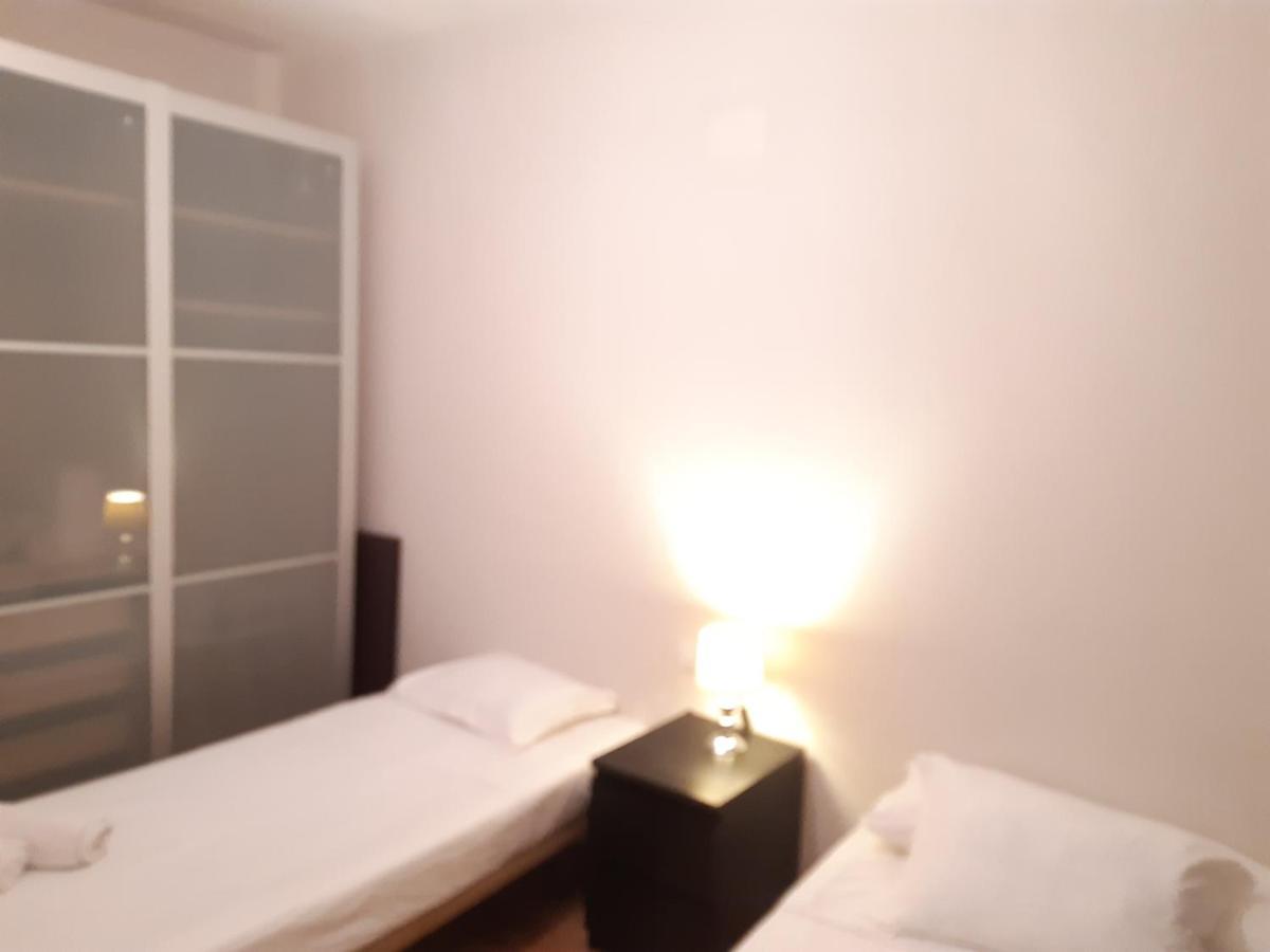 Apartamentos Barraca Βαλένθια Εξωτερικό φωτογραφία