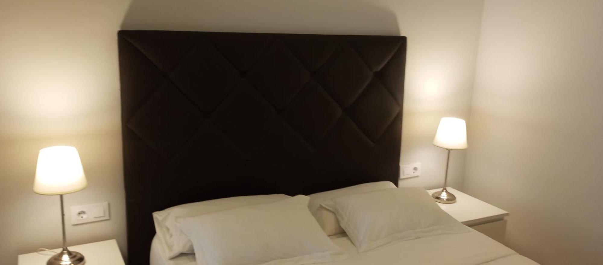 Apartamentos Barraca Βαλένθια Εξωτερικό φωτογραφία