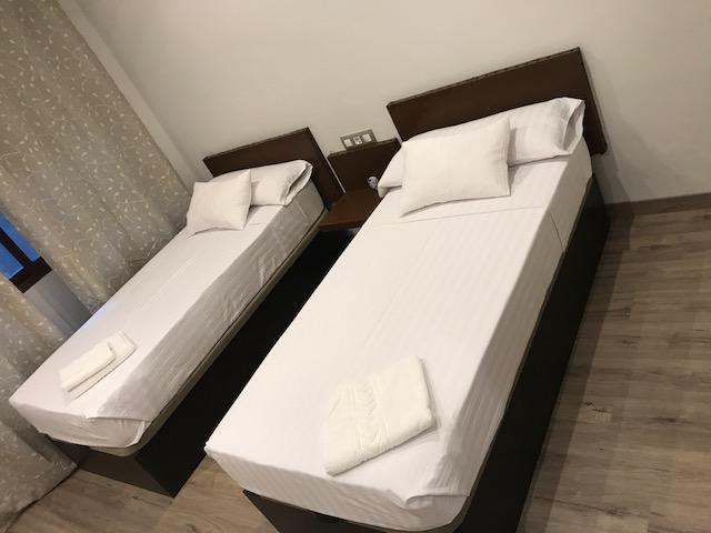 Apartamentos Barraca Βαλένθια Εξωτερικό φωτογραφία