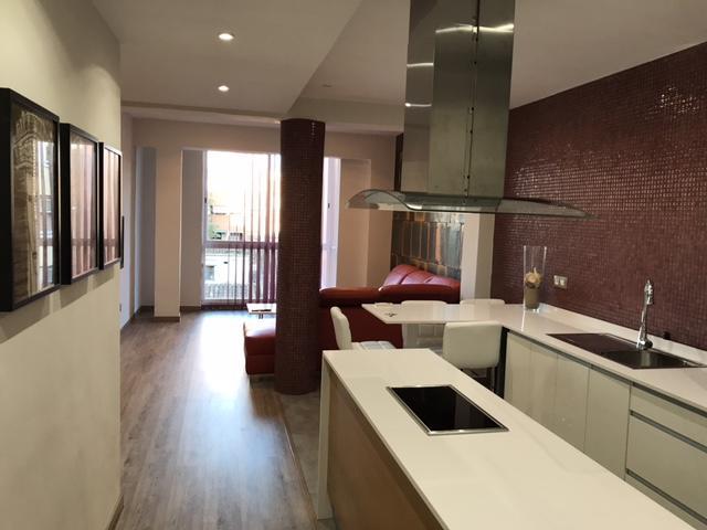 Apartamentos Barraca Βαλένθια Εξωτερικό φωτογραφία