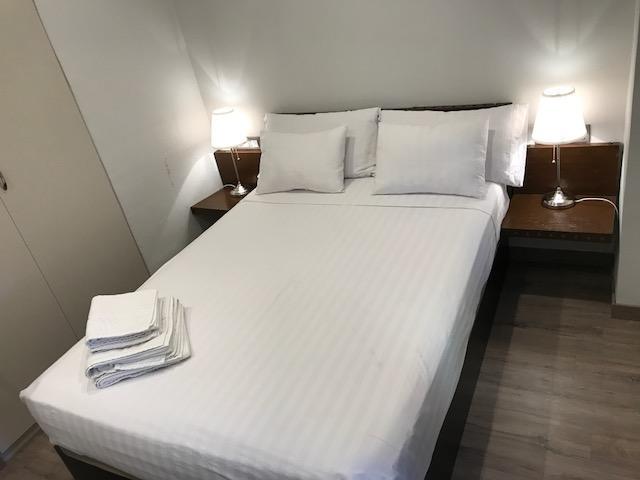 Apartamentos Barraca Βαλένθια Εξωτερικό φωτογραφία