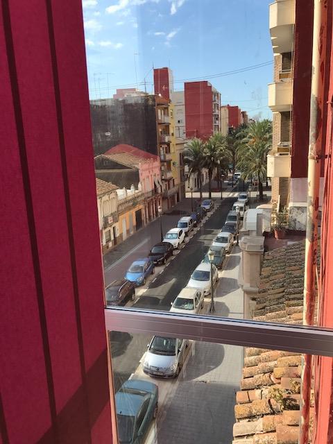 Apartamentos Barraca Βαλένθια Εξωτερικό φωτογραφία