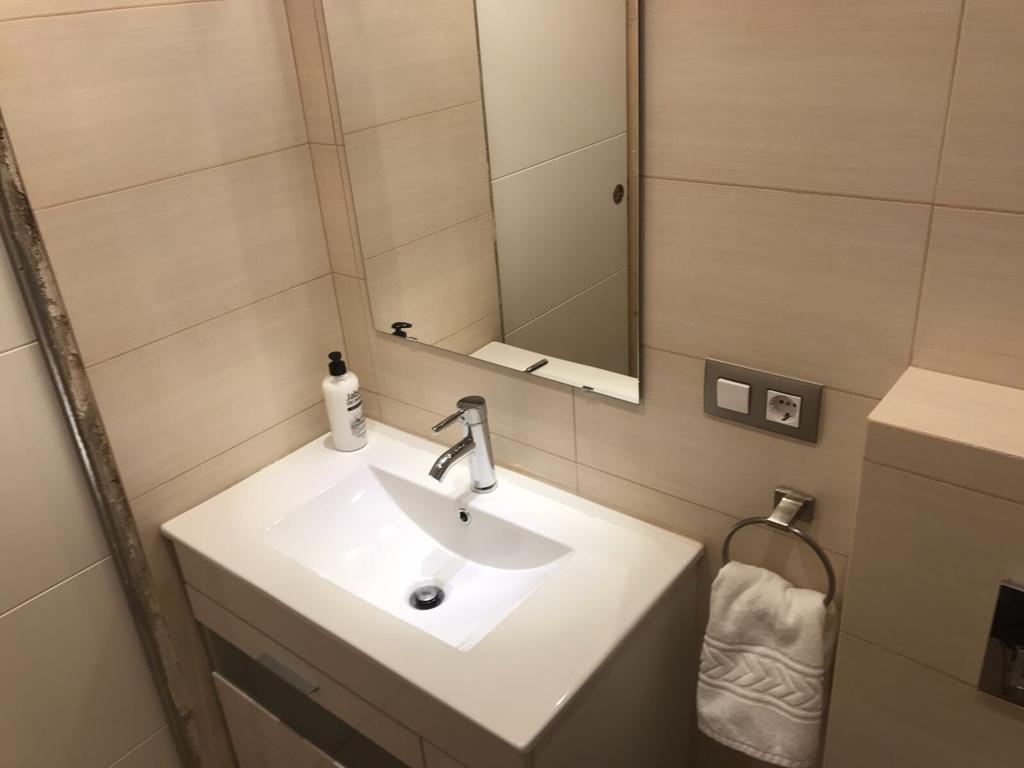 Apartamentos Barraca Βαλένθια Εξωτερικό φωτογραφία
