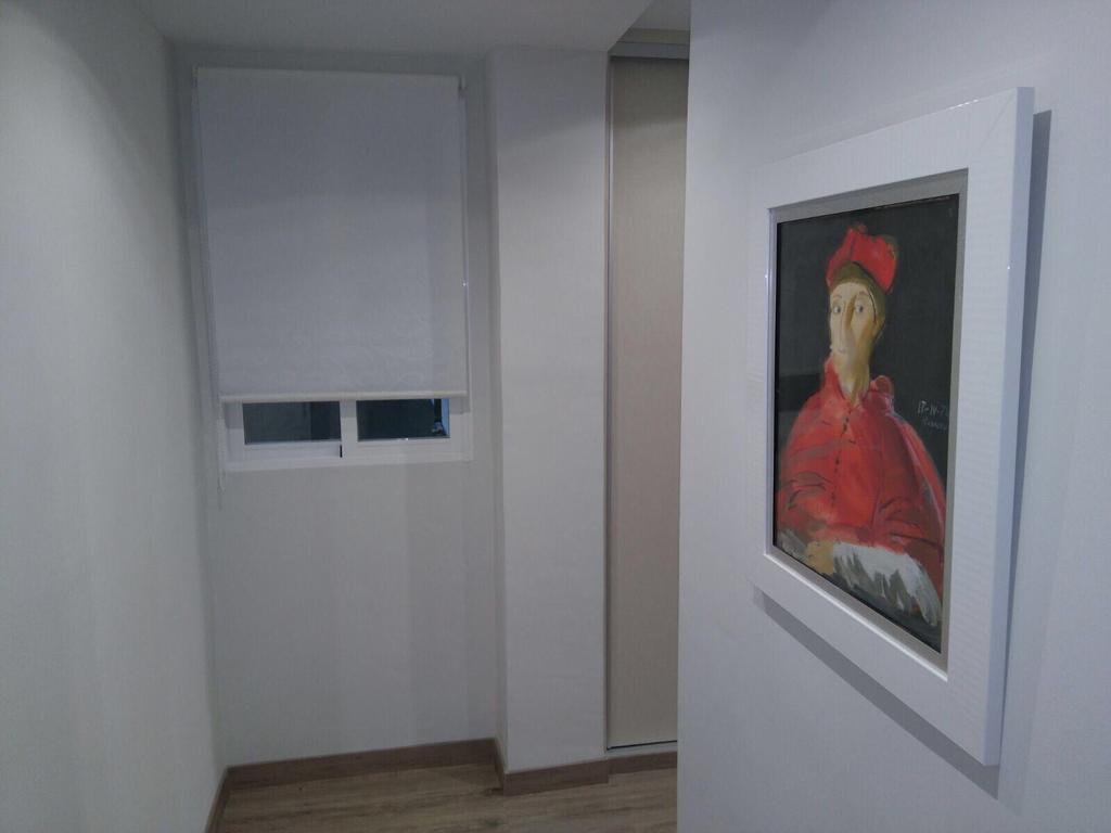 Apartamentos Barraca Βαλένθια Εξωτερικό φωτογραφία